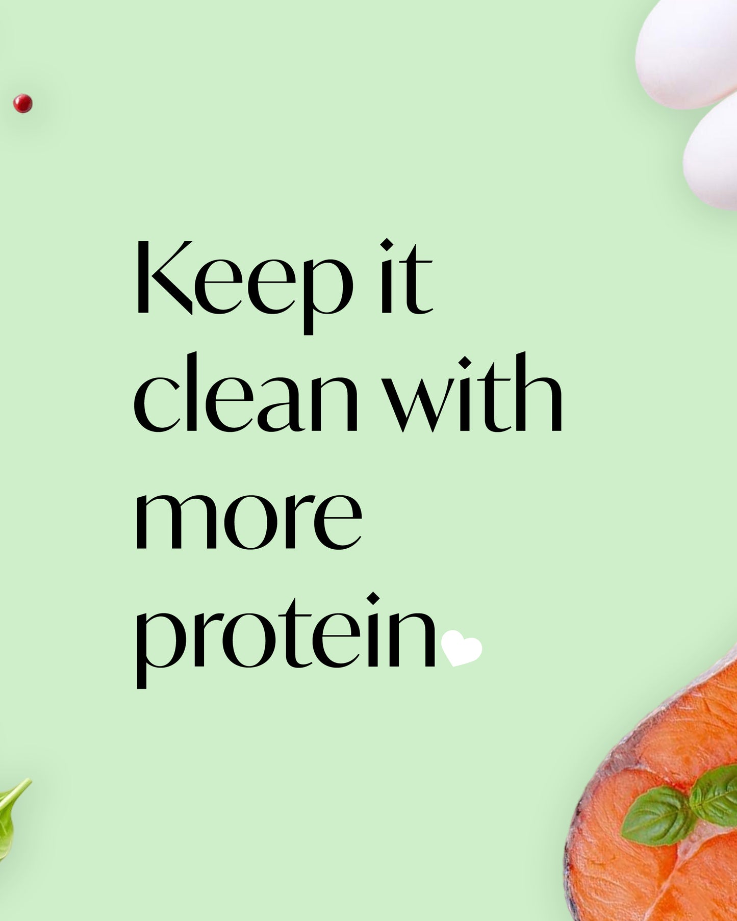 Gain Program