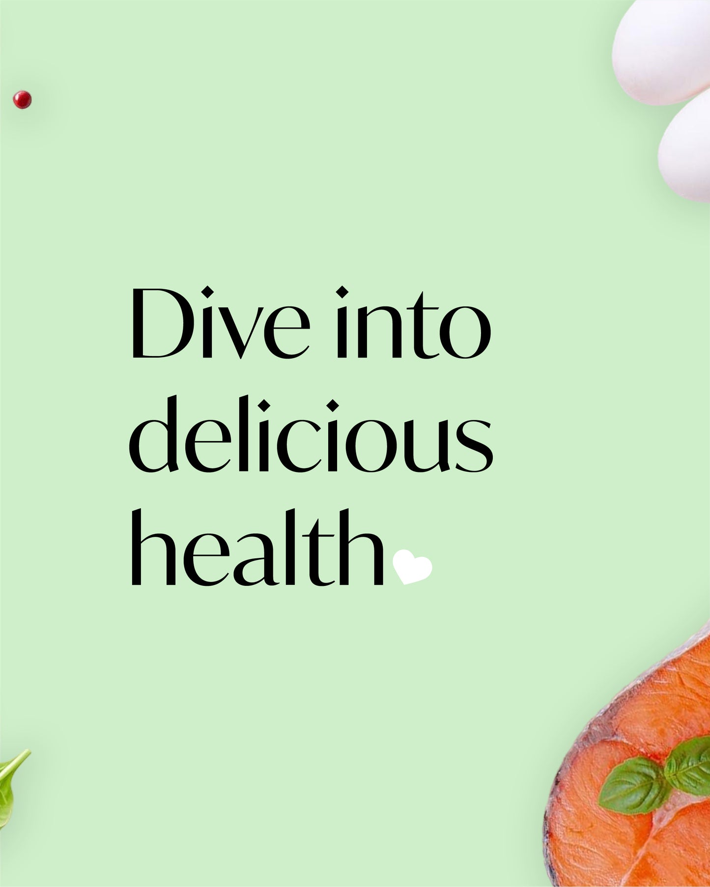 Pescetarian Meal Plan