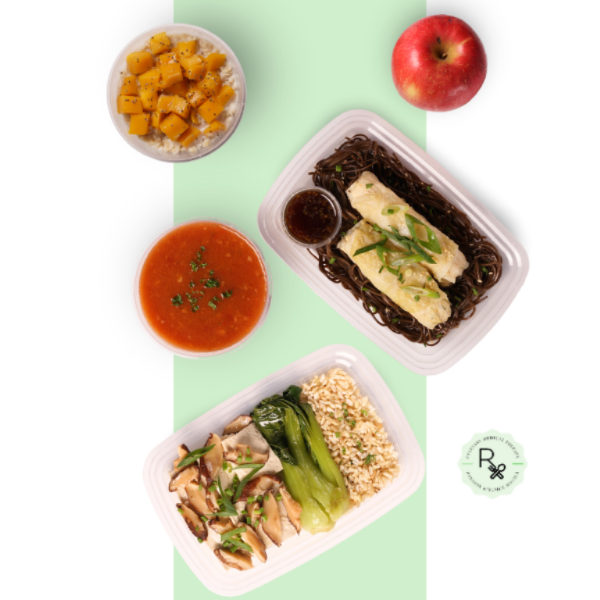 Medical Meal Plan