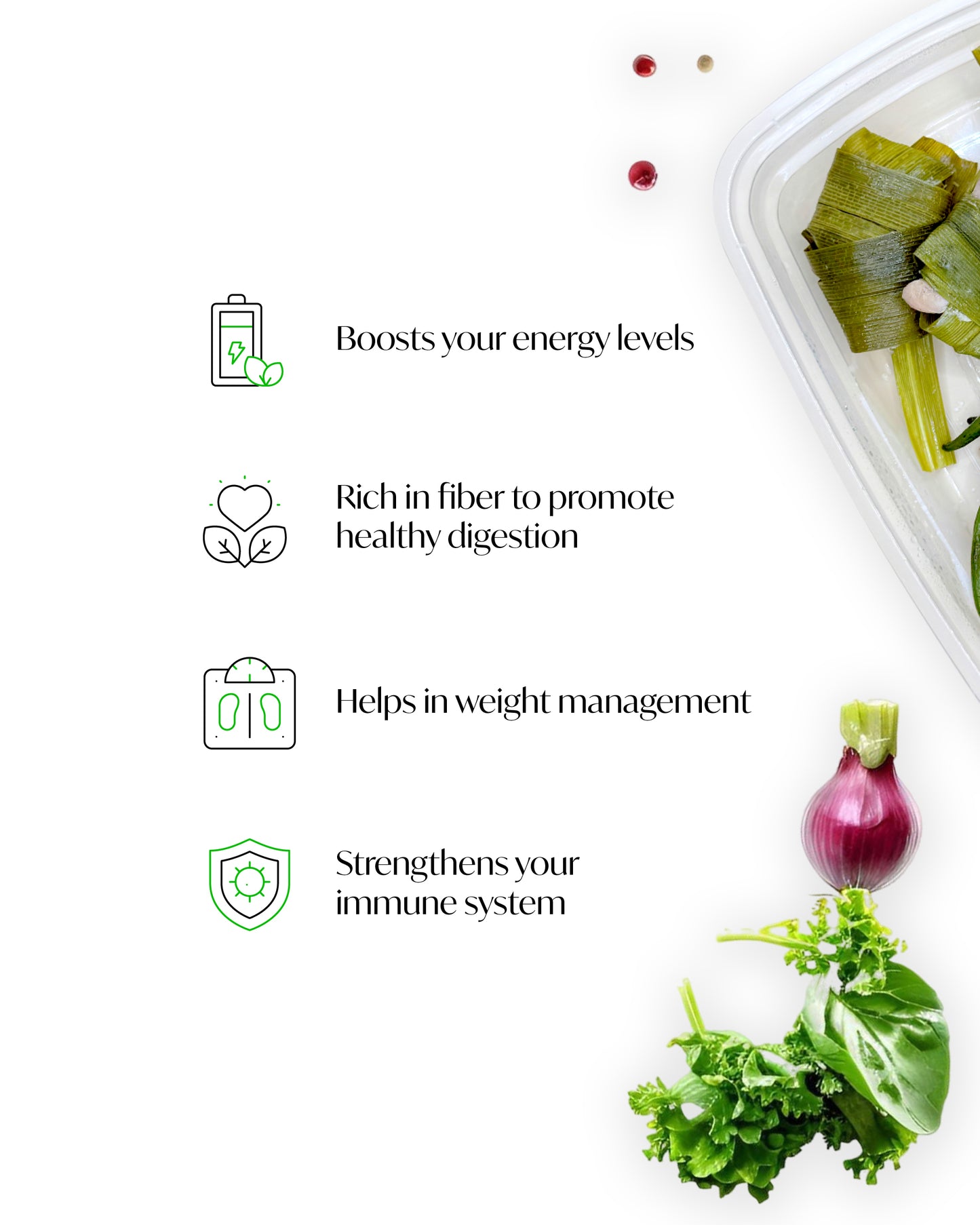 Plant Power Meal Plan