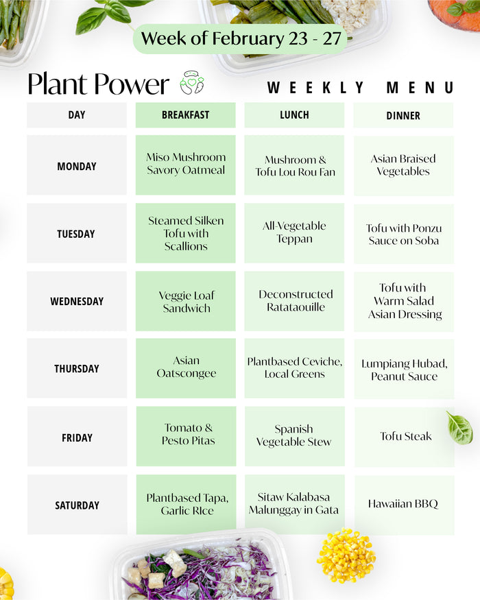 Plant-Power