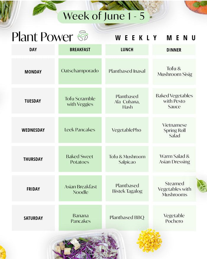 Plant-Power