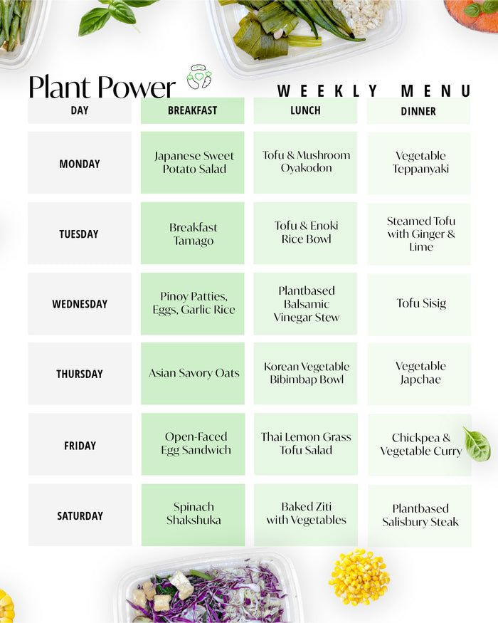 Plant-Power