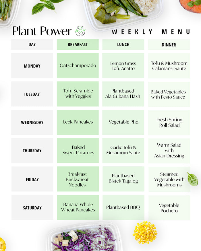 Plant-Power