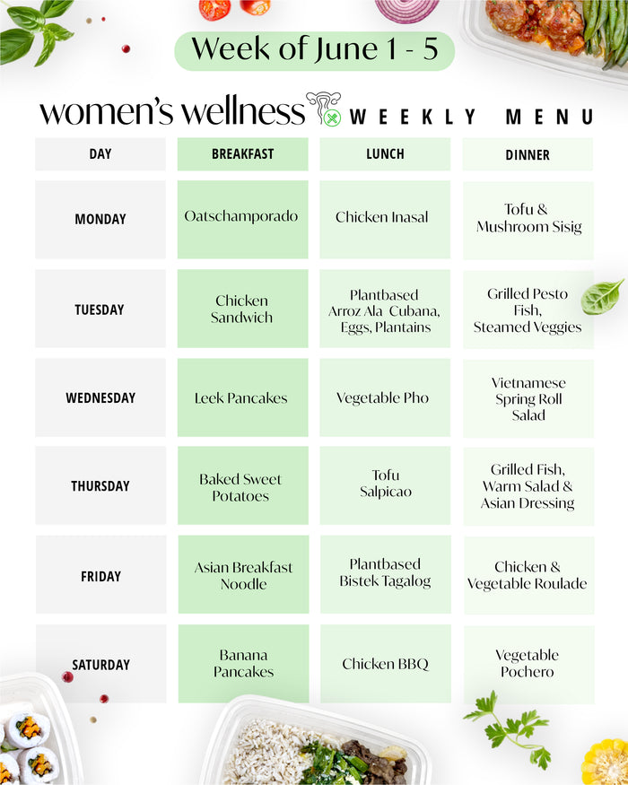 Women's Wellness